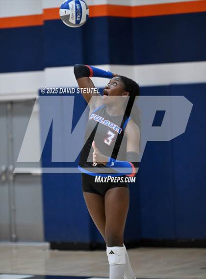 Thumbnail 1 in West Park vs. Folsom (CIF SJS D1 Final) photogallery.