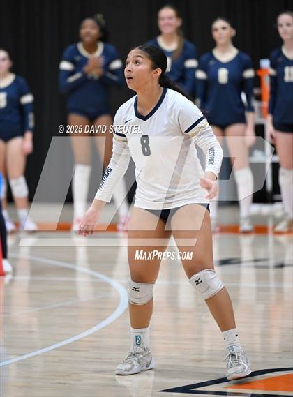 Thumbnail 1 in West Park vs. Folsom (CIF SJS D1 Final) photogallery.