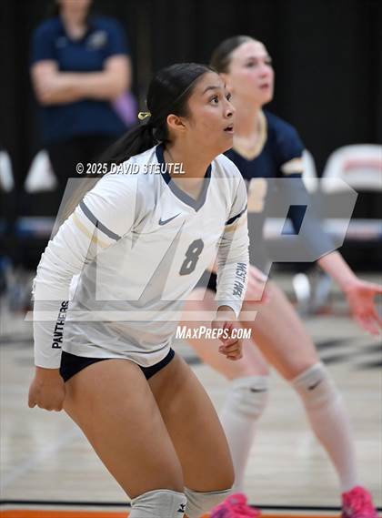 Thumbnail 3 in West Park vs. Folsom (CIF SJS D1 Final) photogallery.