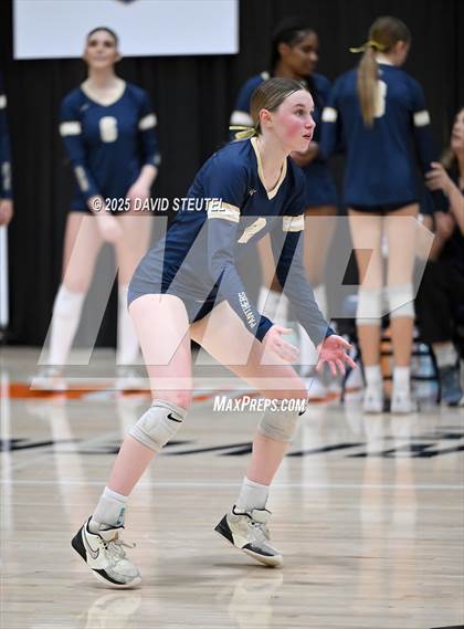 Thumbnail 1 in West Park vs. Folsom (CIF SJS D1 Final) photogallery.