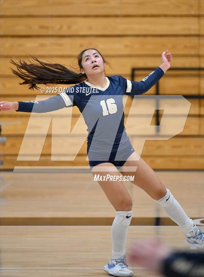 Thumbnail 1 in West Park vs. Folsom (CIF SJS D1 Final) photogallery.