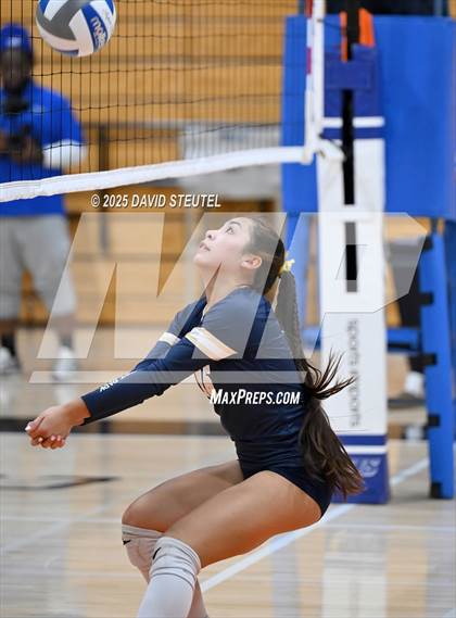 Thumbnail 2 in West Park vs. Folsom (CIF SJS D1 Final) photogallery.