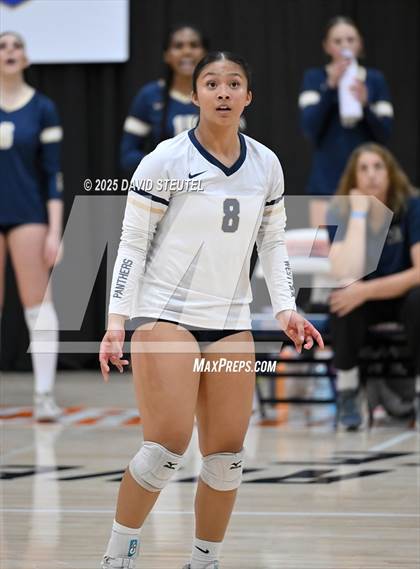 Thumbnail 2 in West Park vs. Folsom (CIF SJS D1 Final) photogallery.