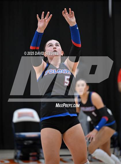 Thumbnail 3 in West Park vs. Folsom (CIF SJS D1 Final) photogallery.