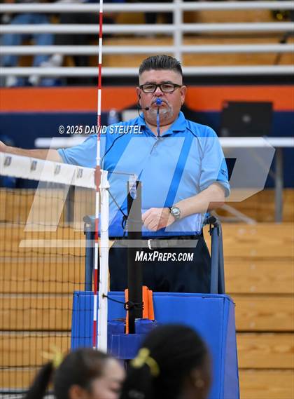 Thumbnail 3 in West Park vs. Folsom (CIF SJS D1 Final) photogallery.