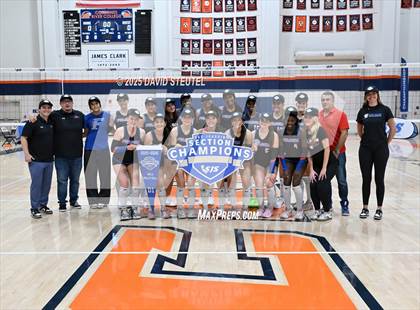 Thumbnail 3 in West Park vs. Folsom (CIF SJS D1 Final) photogallery.