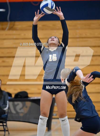 Thumbnail 3 in West Park vs. Folsom (CIF SJS D1 Final) photogallery.