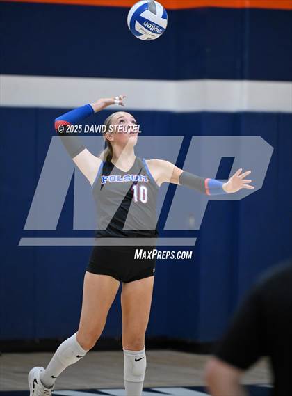 Thumbnail 1 in West Park vs. Folsom (CIF SJS D1 Final) photogallery.