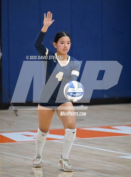 Thumbnail 2 in West Park vs. Folsom (CIF SJS D1 Final) photogallery.