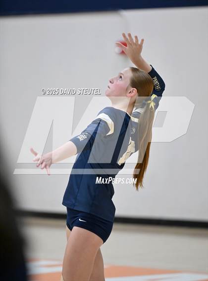 Thumbnail 1 in West Park vs. Folsom (CIF SJS D1 Final) photogallery.