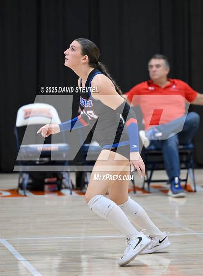 Thumbnail 2 in West Park vs. Folsom (CIF SJS D1 Final) photogallery.