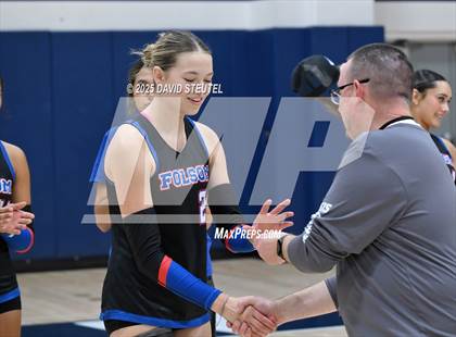 Thumbnail 1 in West Park vs. Folsom (CIF SJS D1 Final) photogallery.