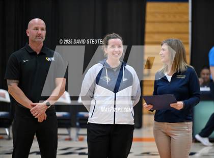 Thumbnail 1 in West Park vs. Folsom (CIF SJS D1 Final) photogallery.