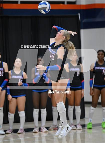 Thumbnail 1 in West Park vs. Folsom (CIF SJS D1 Final) photogallery.