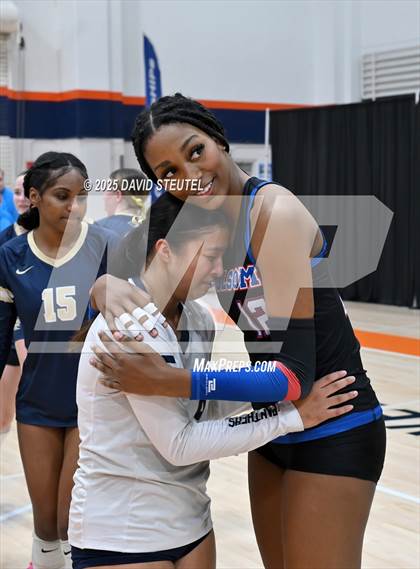 Thumbnail 2 in West Park vs. Folsom (CIF SJS D1 Final) photogallery.