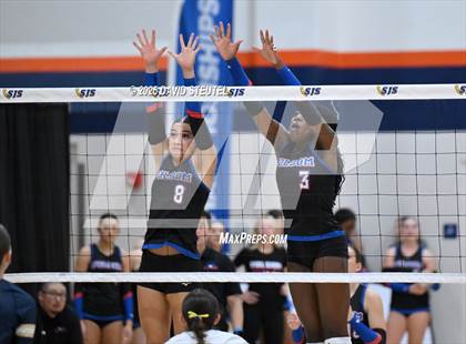 Thumbnail 1 in West Park vs. Folsom (CIF SJS D1 Final) photogallery.