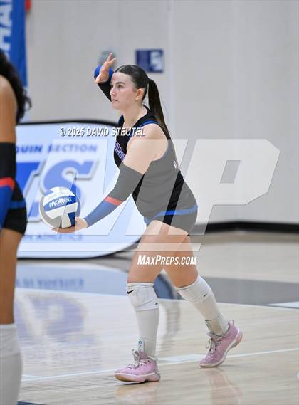 Thumbnail 2 in West Park vs. Folsom (CIF SJS D1 Final) photogallery.