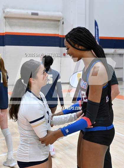 Thumbnail 3 in West Park vs. Folsom (CIF SJS D1 Final) photogallery.