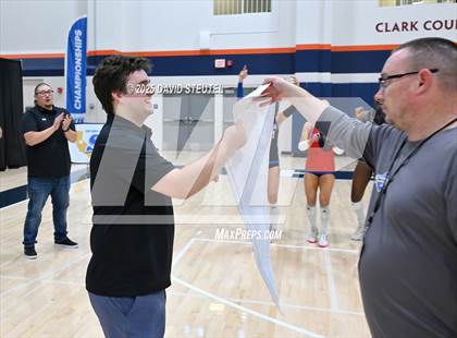 Thumbnail 1 in West Park vs. Folsom (CIF SJS D1 Final) photogallery.