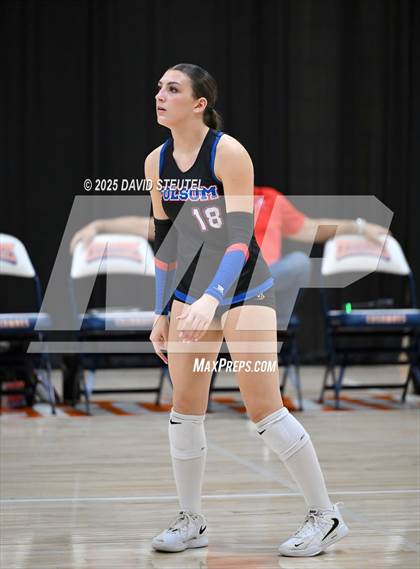 Thumbnail 1 in West Park vs. Folsom (CIF SJS D1 Final) photogallery.