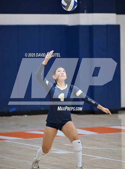 Thumbnail 3 in West Park vs. Folsom (CIF SJS D1 Final) photogallery.