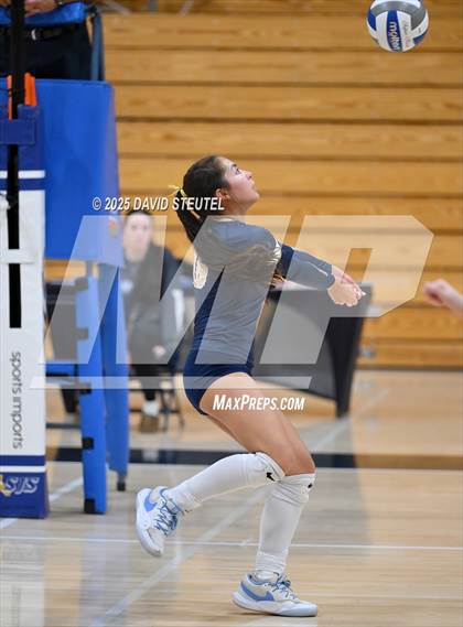 Thumbnail 3 in West Park vs. Folsom (CIF SJS D1 Final) photogallery.