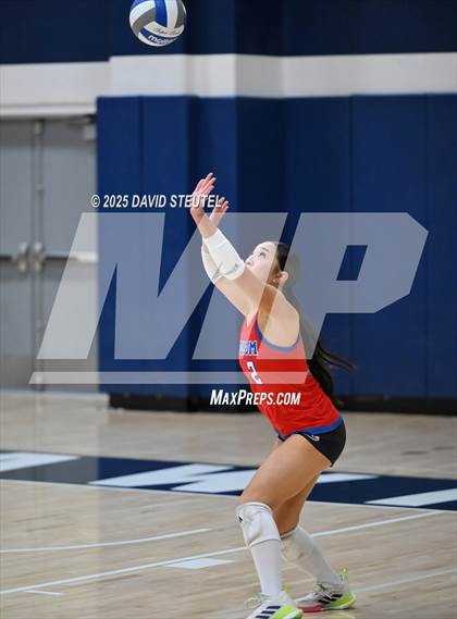 Thumbnail 1 in West Park vs. Folsom (CIF SJS D1 Final) photogallery.