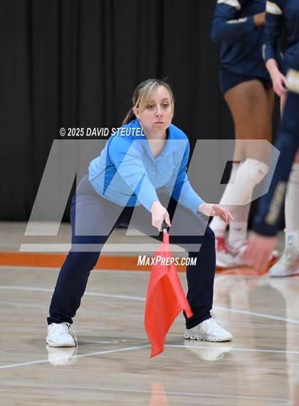 Thumbnail 2 in West Park vs. Folsom (CIF SJS D1 Final) photogallery.