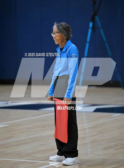 Thumbnail 1 in West Park vs. Folsom (CIF SJS D1 Final) photogallery.