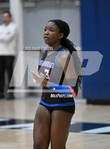 Thumbnail 2 in West Park vs. Folsom (CIF SJS D1 Final) photogallery.