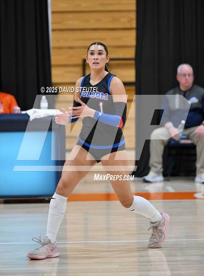 Thumbnail 2 in West Park vs. Folsom (CIF SJS D1 Final) photogallery.