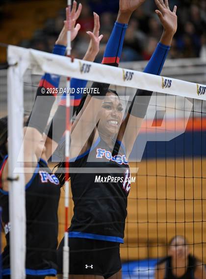 Thumbnail 1 in West Park vs. Folsom (CIF SJS D1 Final) photogallery.