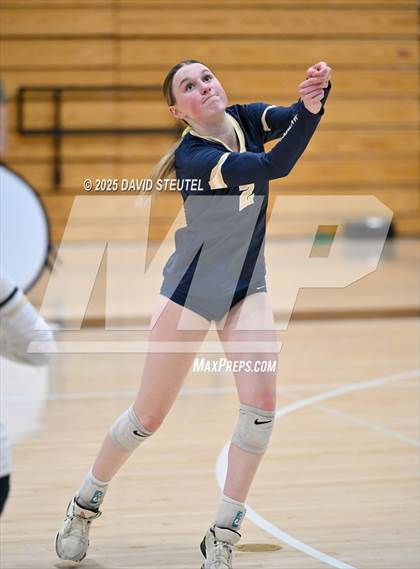 Thumbnail 3 in West Park vs. Folsom (CIF SJS D1 Final) photogallery.