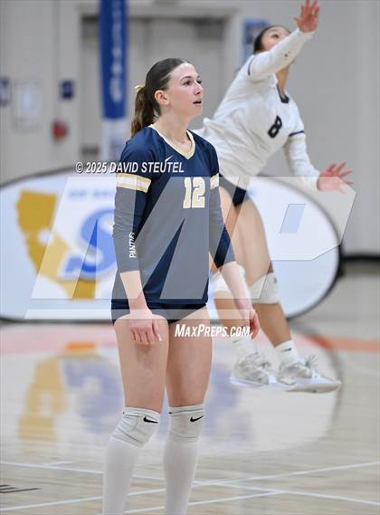 Thumbnail 3 in West Park vs. Folsom (CIF SJS D1 Final) photogallery.