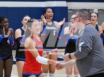 Thumbnail 3 in West Park vs. Folsom (CIF SJS D1 Final) photogallery.