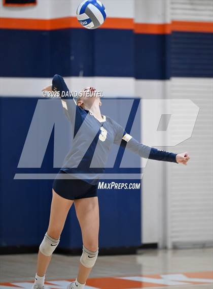 Thumbnail 2 in West Park vs. Folsom (CIF SJS D1 Final) photogallery.