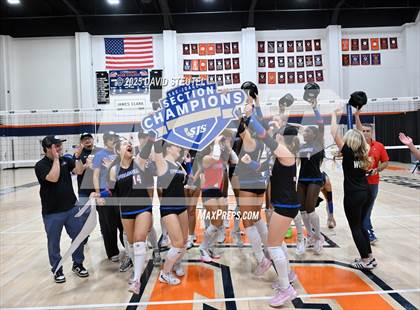 Thumbnail 2 in West Park vs. Folsom (CIF SJS D1 Final) photogallery.