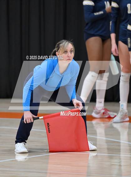 Thumbnail 1 in West Park vs. Folsom (CIF SJS D1 Final) photogallery.