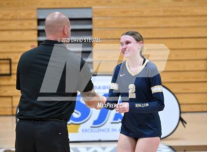 Thumbnail 3 in West Park vs. Folsom (CIF SJS D1 Final) photogallery.