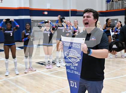 Thumbnail 3 in West Park vs. Folsom (CIF SJS D1 Final) photogallery.