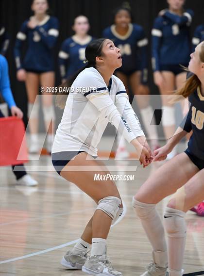 Thumbnail 1 in West Park vs. Folsom (CIF SJS D1 Final) photogallery.