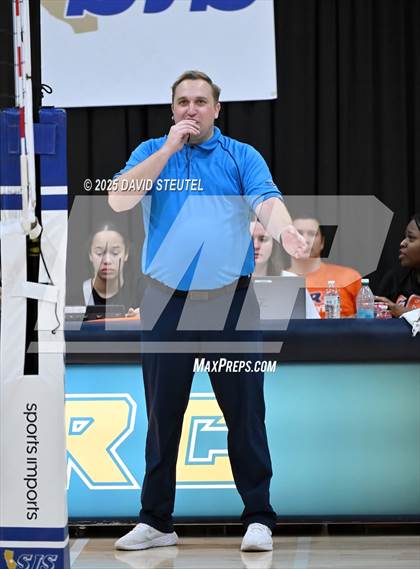 Thumbnail 1 in West Park vs. Folsom (CIF SJS D1 Final) photogallery.