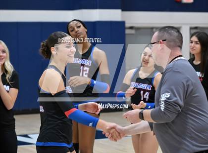 Thumbnail 1 in West Park vs. Folsom (CIF SJS D1 Final) photogallery.