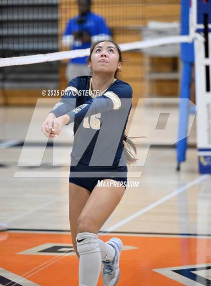 Thumbnail 2 in West Park vs. Folsom (CIF SJS D1 Final) photogallery.