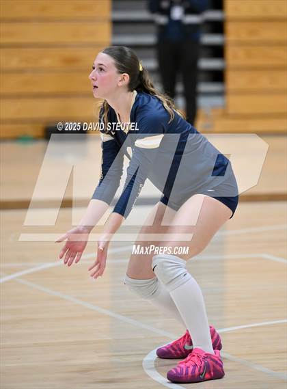 Thumbnail 2 in West Park vs. Folsom (CIF SJS D1 Final) photogallery.