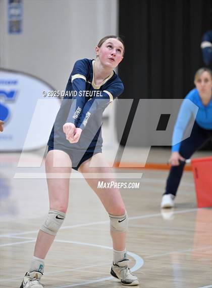 Thumbnail 3 in West Park vs. Folsom (CIF SJS D1 Final) photogallery.