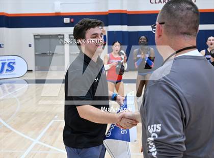 Thumbnail 2 in West Park vs. Folsom (CIF SJS D1 Final) photogallery.