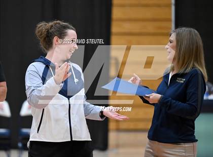 Thumbnail 3 in West Park vs. Folsom (CIF SJS D1 Final) photogallery.