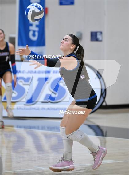 Thumbnail 1 in West Park vs. Folsom (CIF SJS D1 Final) photogallery.