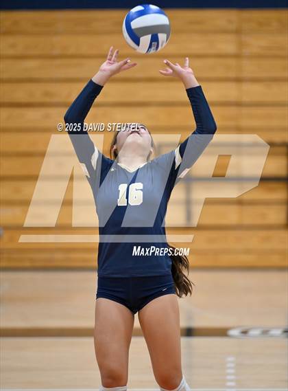 Thumbnail 3 in West Park vs. Folsom (CIF SJS D1 Final) photogallery.